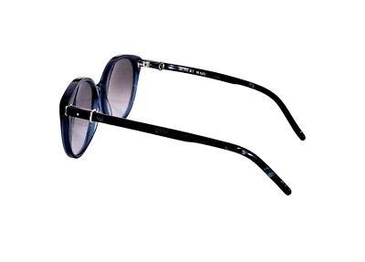 Robert Marc 667-195 Sunglasses Blue Tortoise Gradient New Women Robert Marc 667-195 Sunglasses Blue Tortoise Gradient New  main image 4