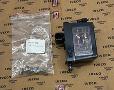 IVECO TURBOSTAR/TURBOTECH POMPA ALZACABINA COD: 2994022