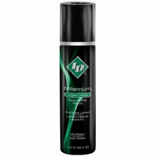 ID Millennium 17 fl oz Pump Silicone Lubricant Premium Lube