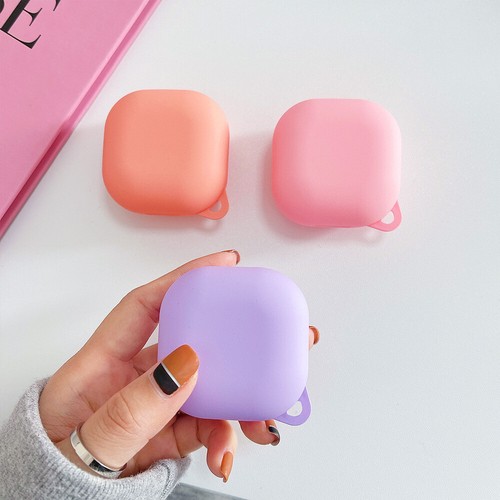 Shockproof Protective Case Cover For Samsung Galaxy Buds 2/ Buds Live/ Buds Pro - Picture 2 of 24