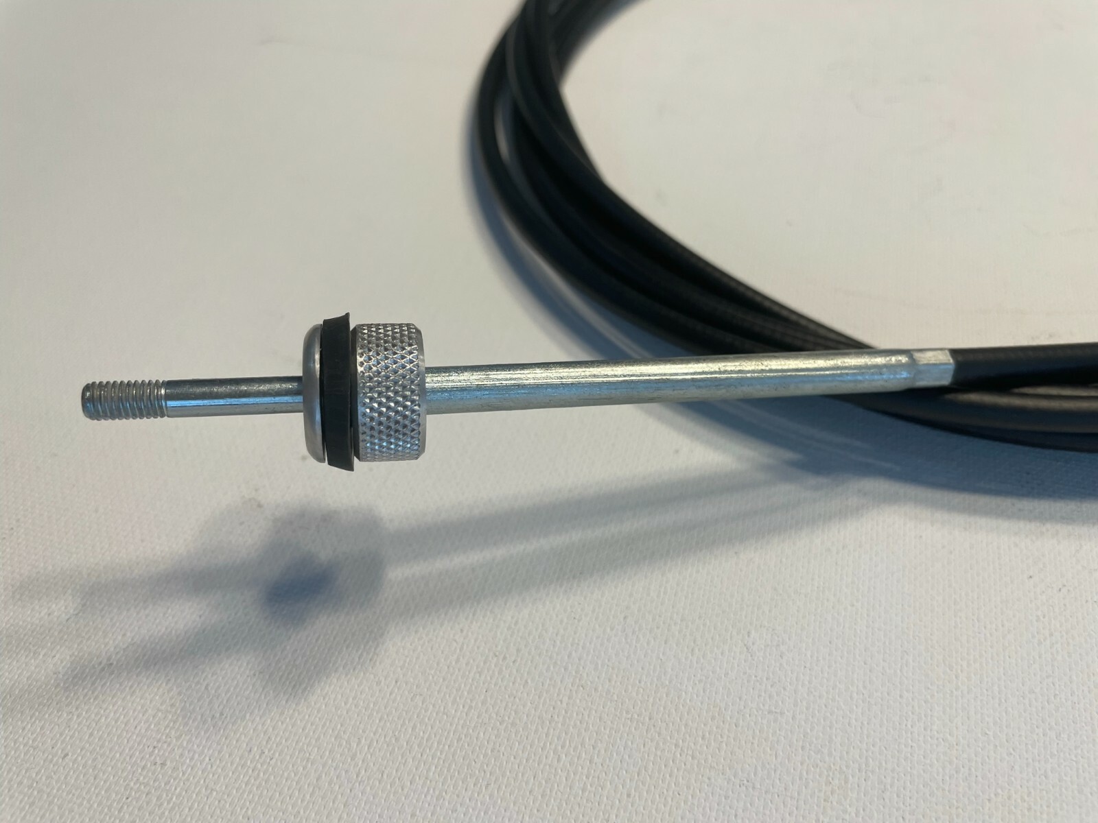 Volkswagen VW Beetle Bug Ghia Bus Choke Cable 113 711 501 eBay