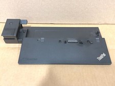 Lenovo ThinkPad Basic Dock 40A00090US NO POWER SUPPLY             NEW 