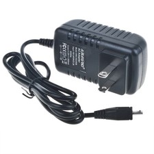 5.25V 3A AC Adapter Charger for JBL Charge Pulse Micro Portable Speaker Power