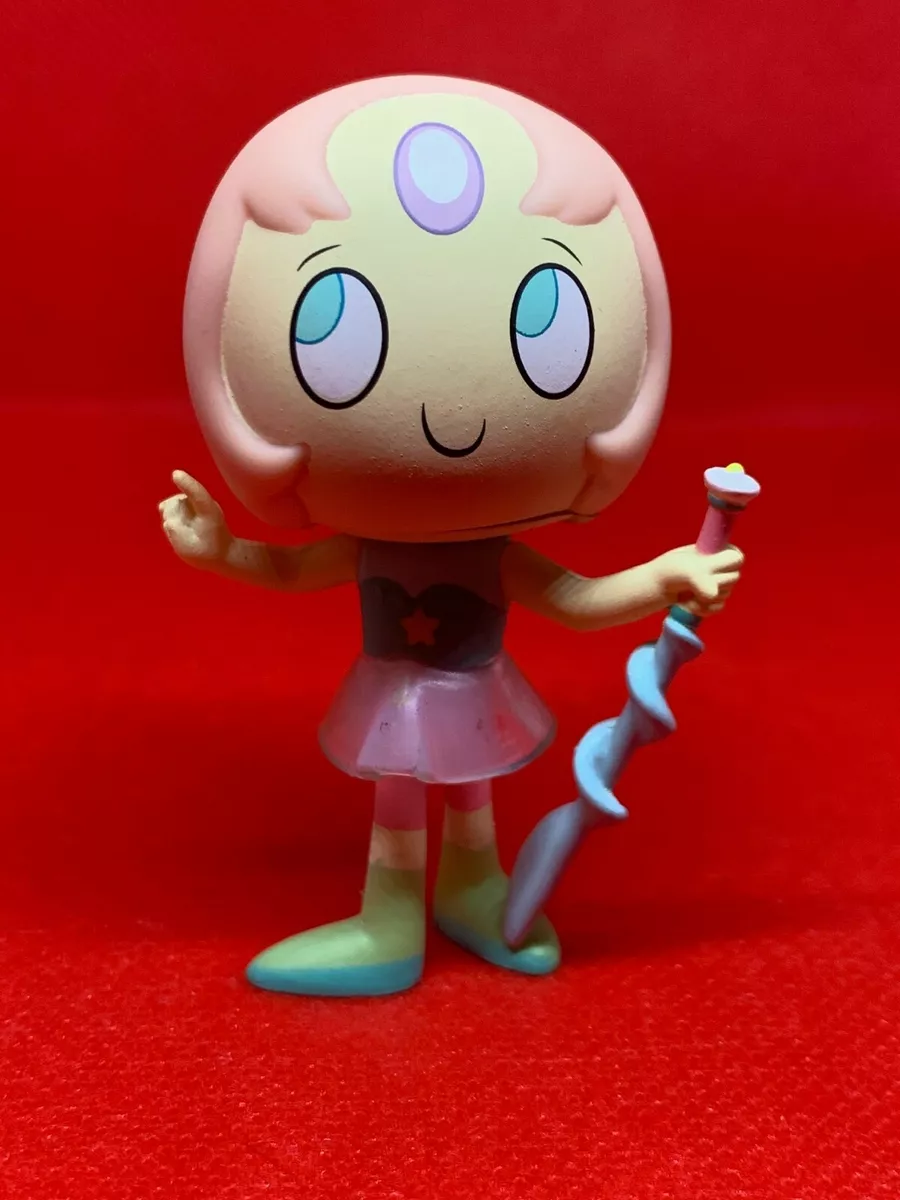 Funko Mystery Minis Steven Universe Pearl Figure