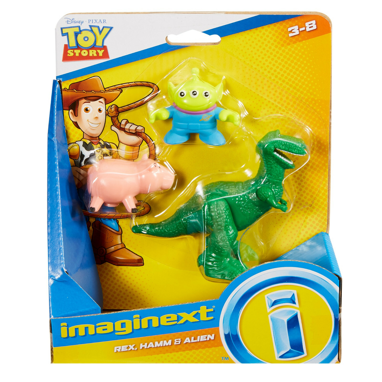 toy story 4 toys imaginext