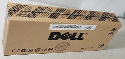 Dell AX510 Computer Speakers New Sealed | Manufacturer's packaging Sealed