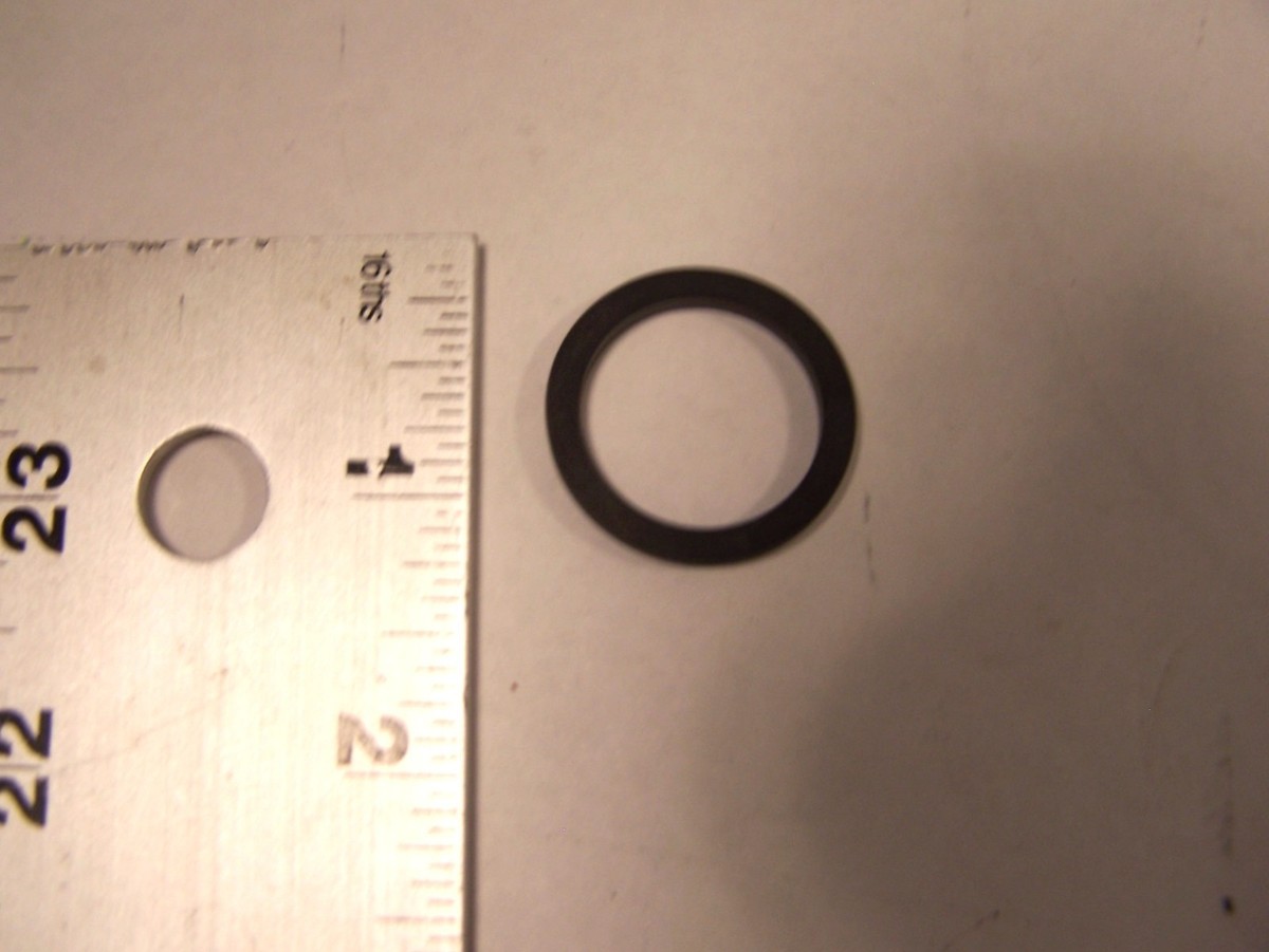 KAWASAKI KZ400 FRONT BRAKE DUST SEAL 43049-1001 78-79 KZ 400 lm | eBay