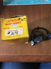Vintage Phelon 13700-S0-B Coil Stens 600-882