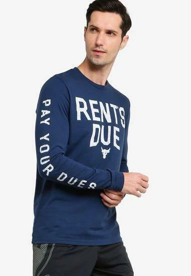 Rents due shirt the rock on sale