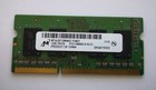 1GB 1Rx16 DDR3 Laptop Ram Memory PC3-10600S-9-10-C1 MT4JSF12864HZ-1G4D1
