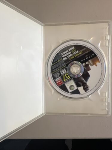 Official Xbox Magazine Game Disc #57 May 2006 demos for the XBox And 360 US NTSC - Picture 2 of 3