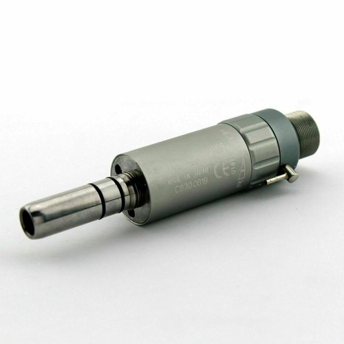 NSK Style Dental Handpiece Low Speed Kit EX-203C Air Motor E-Type 2/4 Hole - Picture 15 of 30