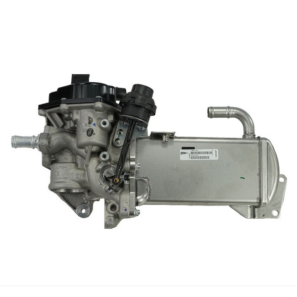 Agr-KüHler FüR VW Audi Seat Skoda 2.0 TDI 03L131512DN Original-image