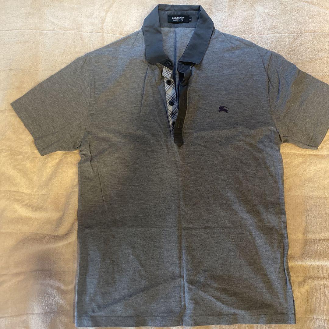 Burberry Polo shirt Men's Fashion from Japan