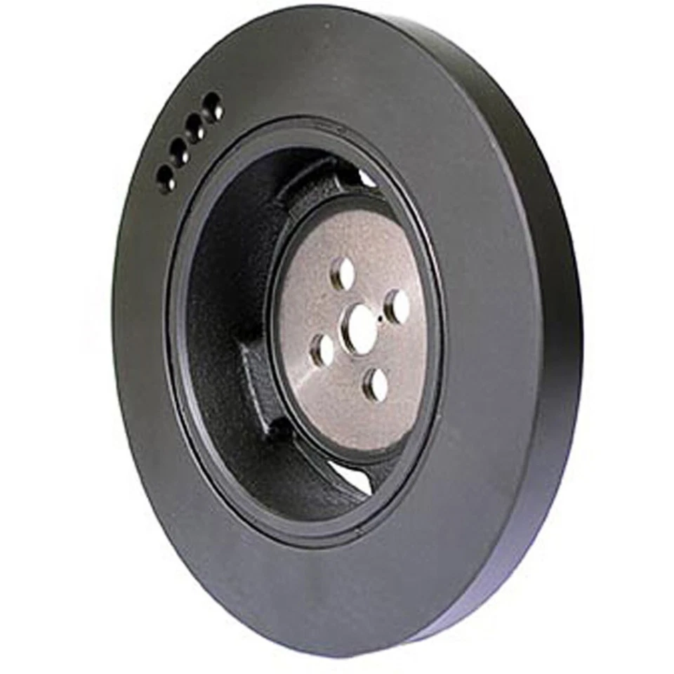 Гармонический балансировщик PB1558N Dayco для Ram Truck Dodge 2500 3500 1998-2002 - Изображение 2 из 2