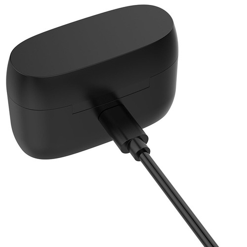 Bluetooth Headset Charging Compartment Charging Case for Jabra Elite4/Elite3 - Picture 9 of 12