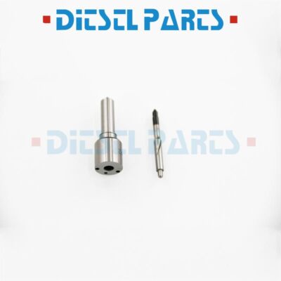 4 Injector Nozzle L342PRD L342PBD H342 for Ford Focus Mondeo 2.0