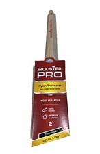 Wooster Pro Thin Angle Detail & Trim Paint Br...