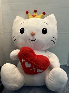 Angel Cat Sugar | eBay