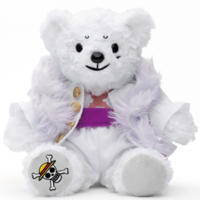 GACKT DEARS BEAR ぬいぐるみ GACKT（ガクト） DEARS限定 ◇DEARS BEAR◇ ぬいぐるみ(Gackt