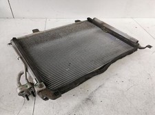 Condensateur Hyundai I10