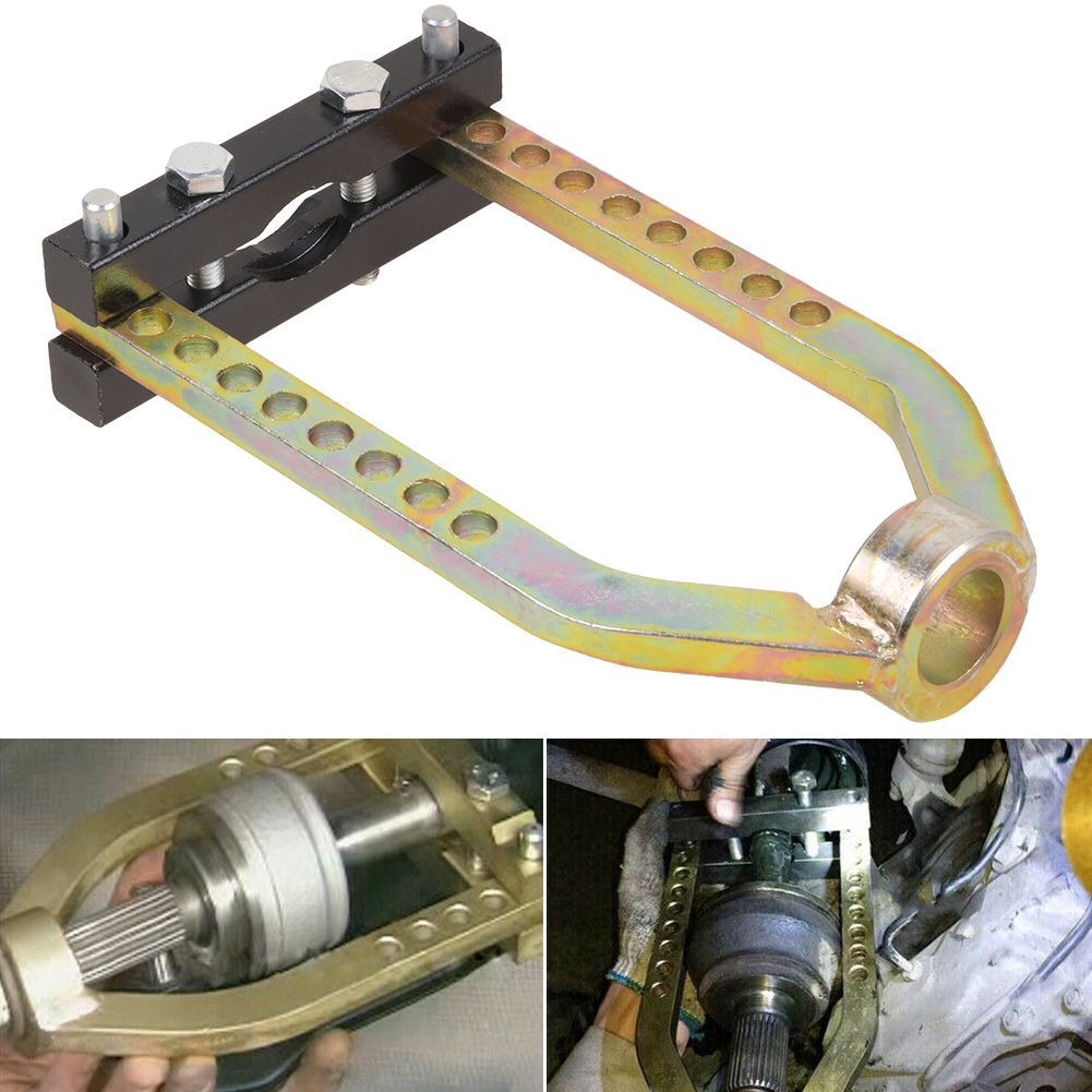 Spurstangen Werkzeug 1/2 Zoll - Abzieher Für Spurstangengelenke 27-42mm