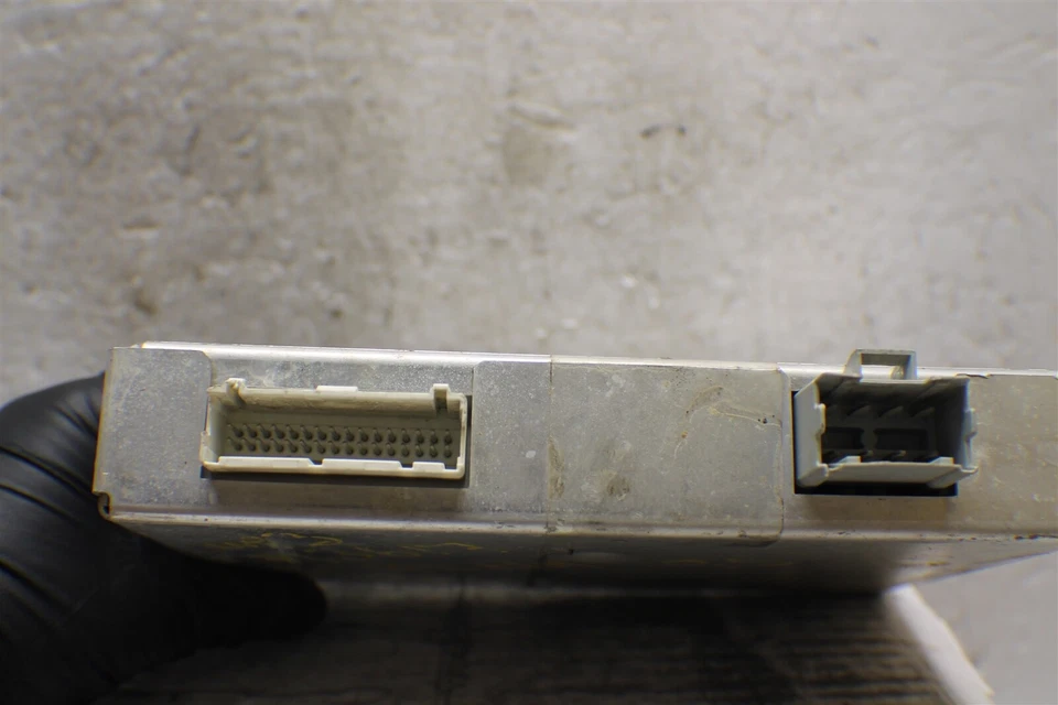 16203633 Buick Regal/pontiac 1995 ABS Braking System Module  607 10D2 - Image 2 of 4