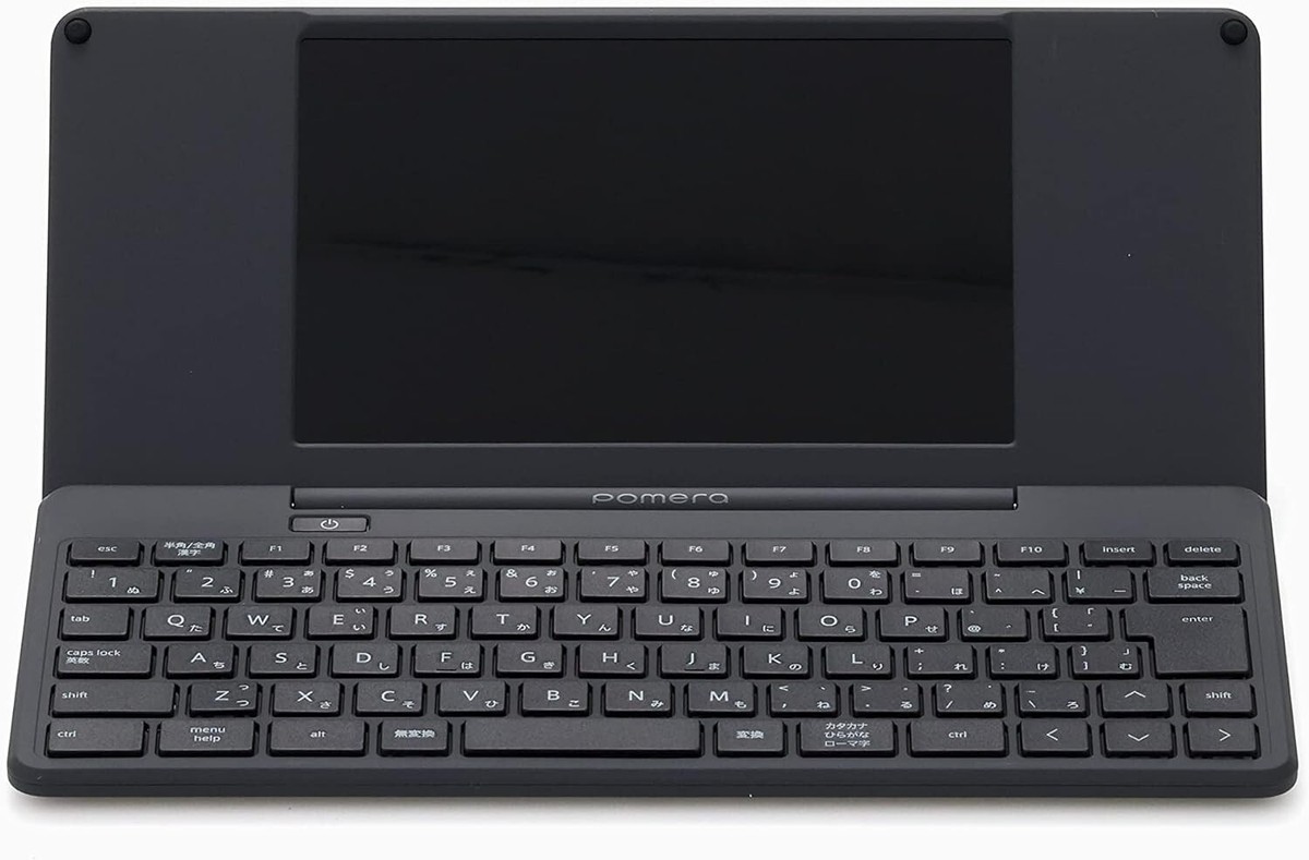 KING JIM DM100 pomera ポメラ DM250 DM250 | デジタルメモ｢ポメラ｣ | KING JIM