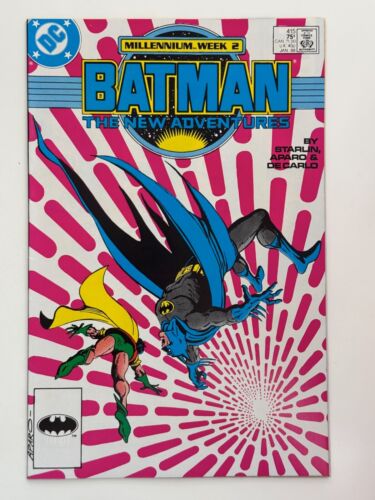 Batman Rückenausgaben - IHRE AUSWAHL! - Bild 32 von 121