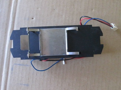 New Slot-1 cooler heatsink and fan for Intel Celeron Processors DS50SM-12AS DC12 - Afbeelding 6 van 6