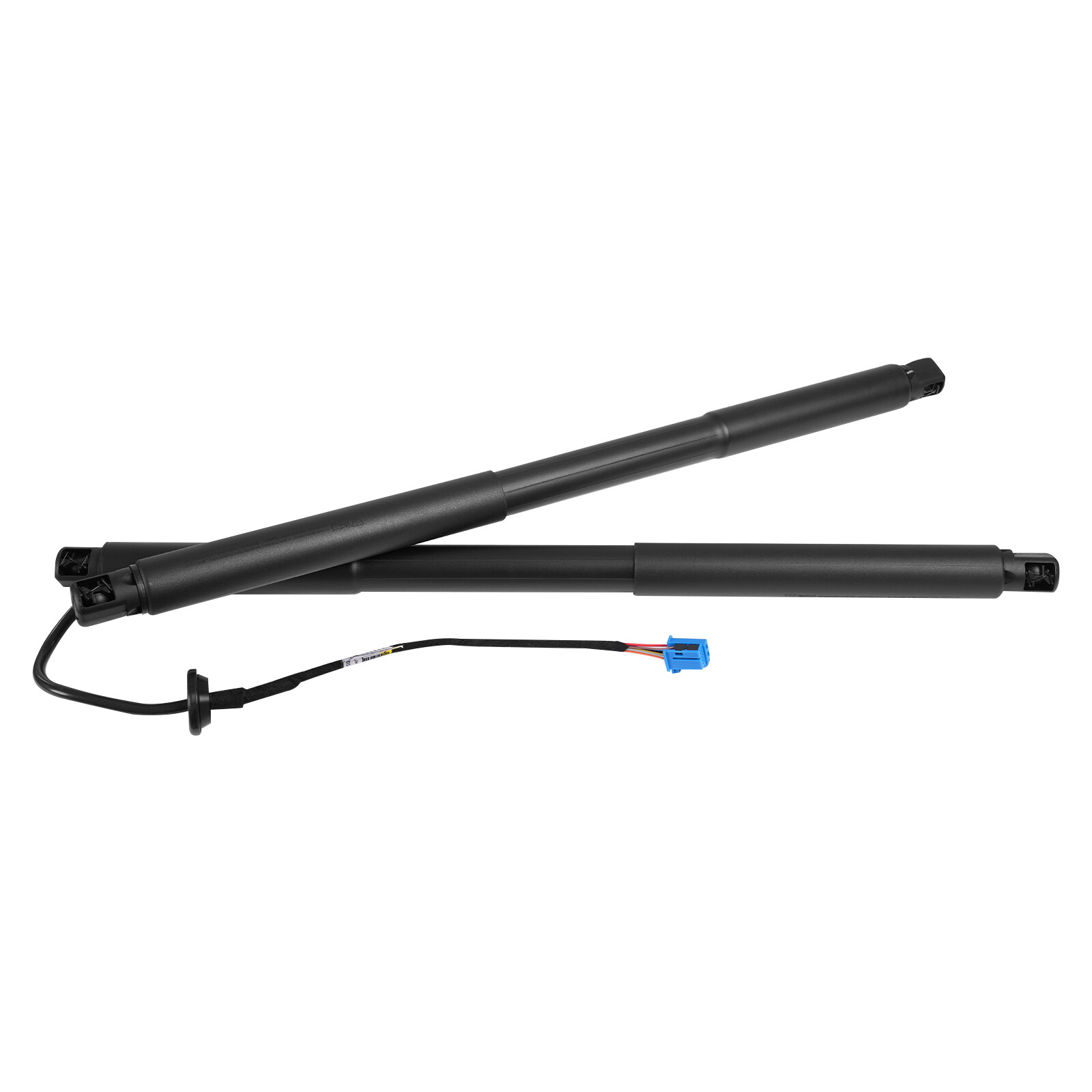 For 2013-2015 Mercedes-Benz ML W166 Rear L&R Electric Tailgate Lift Support 2PC