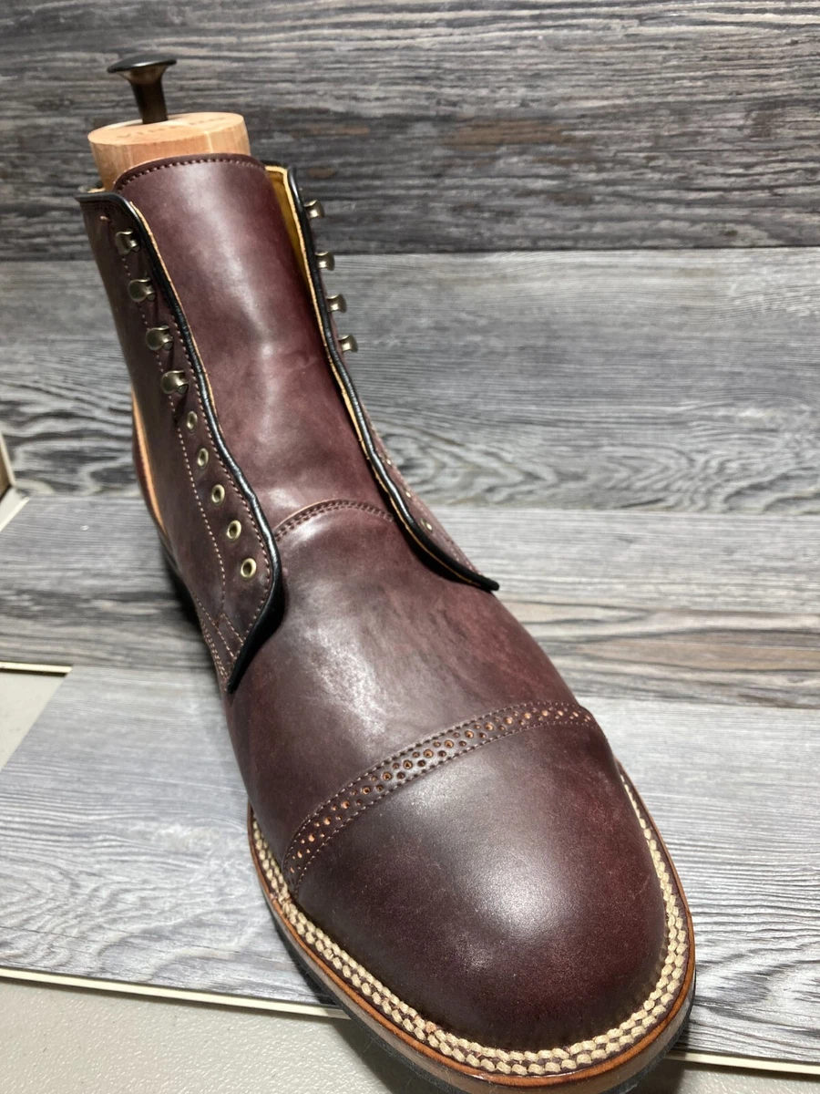 Viberg shell clearance