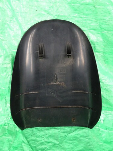 BMW Z3 M Roadster E36 Trim Sport Seat Backrest Shell Cover 52108400975 - Picture 4 of 10