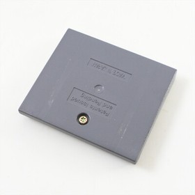 Neo Geo Pocket METAL SLUG 2ND MISSION Cartridge Only SNK 1776 np