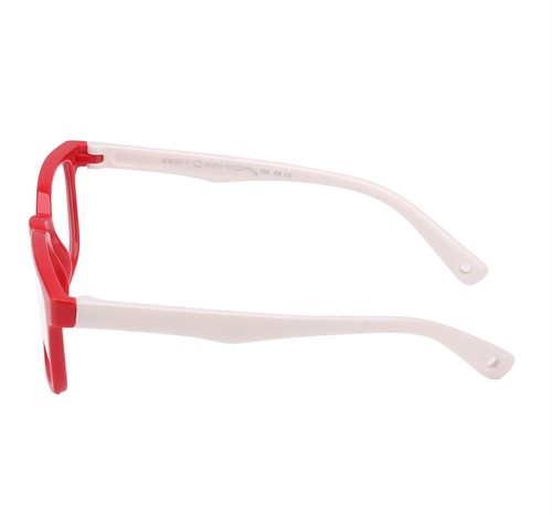 Sport With Strap Eyeglasses Frame Kids Children Glasses Eyewear Clear lenses Rx - Picture 55 of 61
