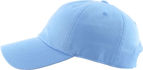 Cotton Cap Baseball Caps Hat Adjustable Polo Style Washed Plain Solid Visor - Picture 233 of 258