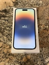 Apple Iphone 14 Pro Max - 256 Gb - Gold (t-mobile)