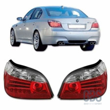 Feu arrière BMW 535