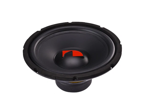 Subwoofer DVC Nakamichi 1200 vatios 12" NSW12D nuevo Foto 3 de 4