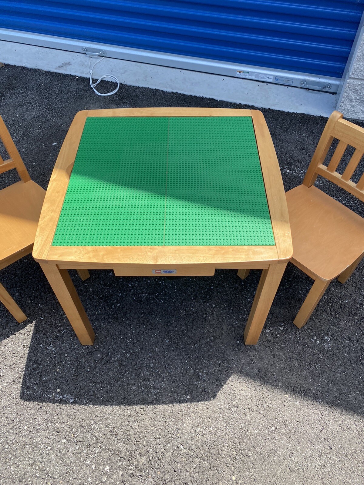 imaginarium lego table