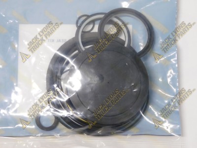 8884 New Sheppard M80 Slave Gear Seal Kit, OEM# 5544931, Ref