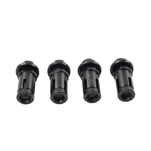 Rock Slider Mounting Hardware Bolts Kit For Polaris RZR XP 1000 2015 2018-2020 - Picture 8 of 12