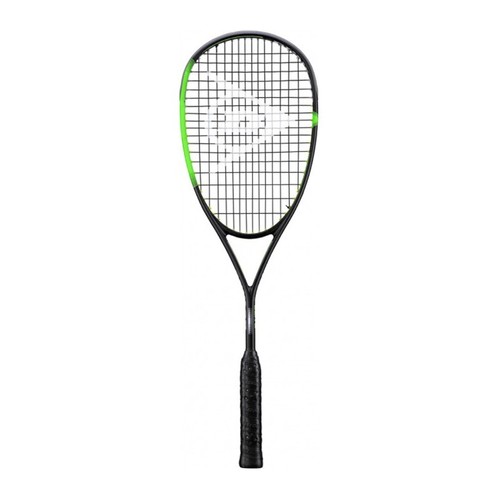 Dunlop Soniccore Elite 135 Squash Racquet Racket 680mm 135g 500sq 1pc Strung NWT