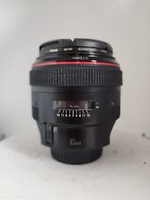 Canon EF 85mm f/1.2L II USM Lens for sale online | eBay Canon EF 85mm f/1.2L II USM Lens for sale online | eBay