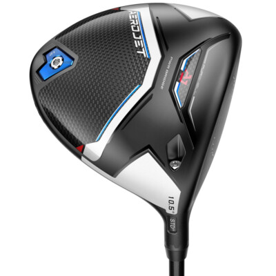 Aerojet ドライバー 12.0度 Sフレックス Cobra Aerojet Driver - Choose your Hand, Shaft, & Flex | eBay