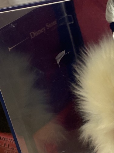 Muñeca Villanos Diseñadores Disney Edición Limitada 101 Dálmatas Muñeca Cruella De Vil - Imagen 6 de 11