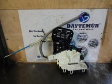 T&uuml;rschloss MERCEDES-BENZ A-KLASSE (W176) &nbsp; A2047302735 hinten links