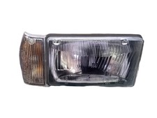 Faro Anteriore Ricambio Originale OEM H4 ALFA GIULIETTA DX 2a Serie