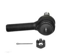 Moog ES3268L for C60 C70 Kodiak P6500 Left Outer Steering Tie Rod End 12549194
