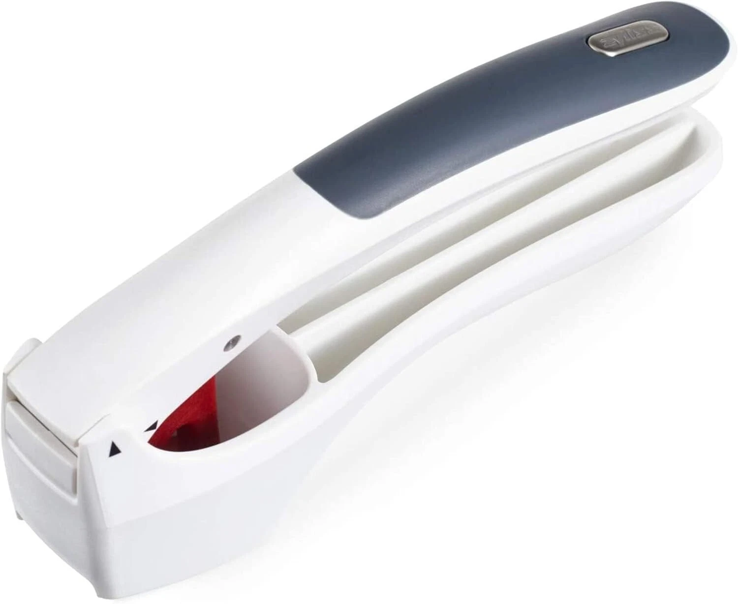 **🧄 Zyliss Easy Clean Garlic Press – Perfect Gift 🎁 for Cooks & Culinary Chefs